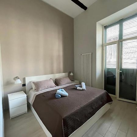 Cosy Domy Apartments Napoli Eksteriør bilde