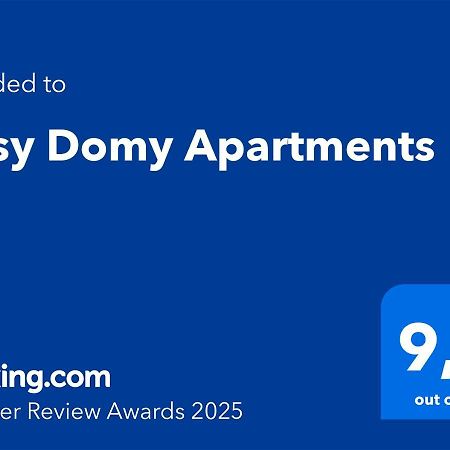 Cosy Domy Apartments Napoli Eksteriør bilde