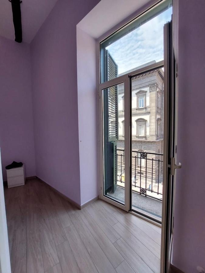 Cosy Domy Apartments Napoli Eksteriør bilde