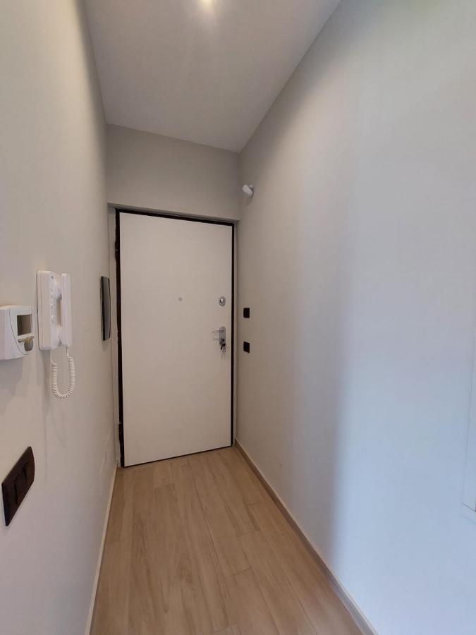 Cosy Domy Apartments Napoli Eksteriør bilde