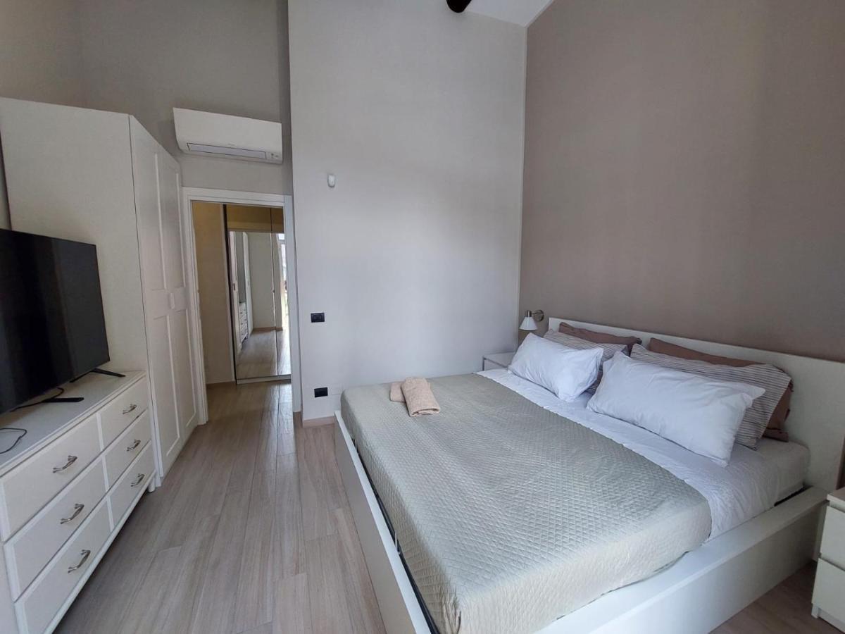 Cosy Domy Apartments Napoli Eksteriør bilde