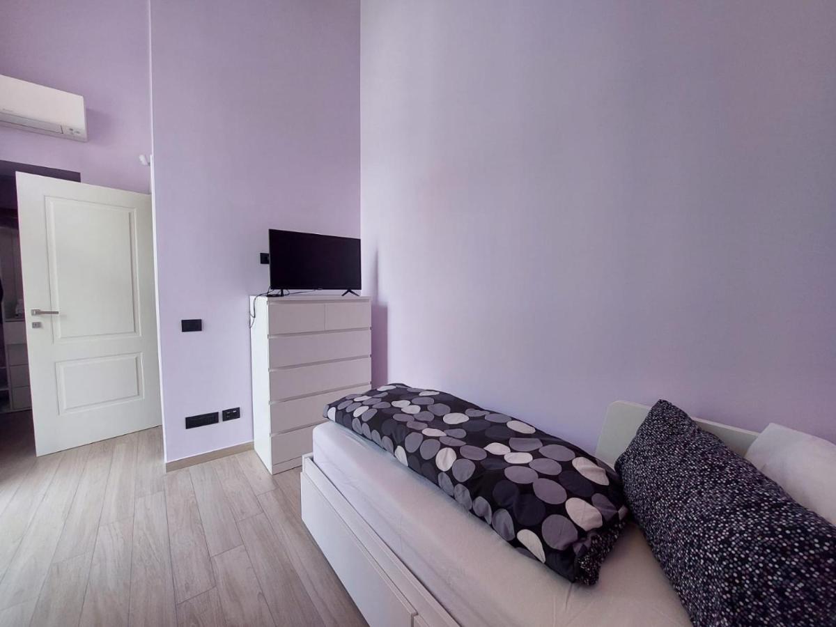 Cosy Domy Apartments Napoli Eksteriør bilde