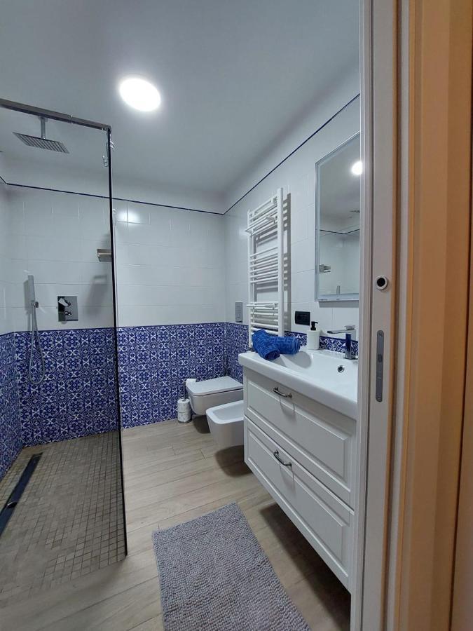 Cosy Domy Apartments Napoli Eksteriør bilde