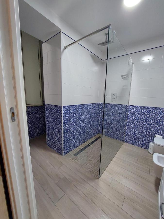 Cosy Domy Apartments Napoli Eksteriør bilde