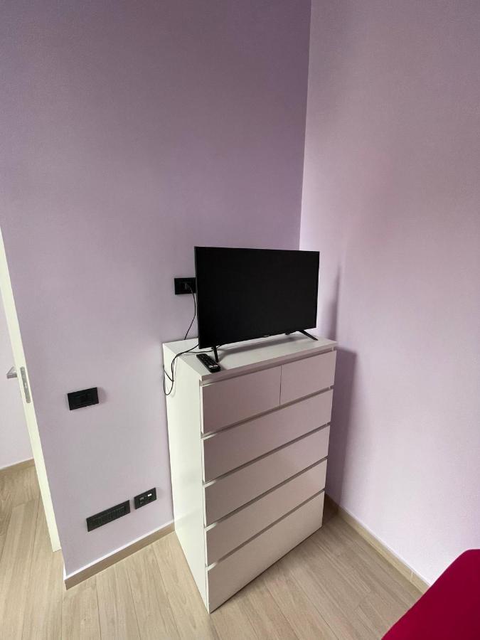 Cosy Domy Apartments Napoli Eksteriør bilde
