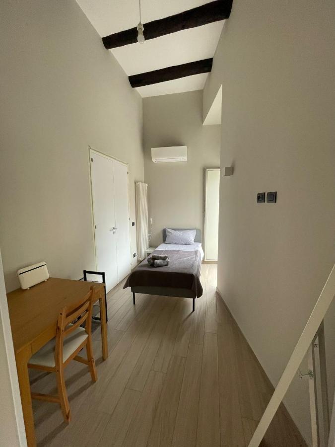 Cosy Domy Apartments Napoli Eksteriør bilde