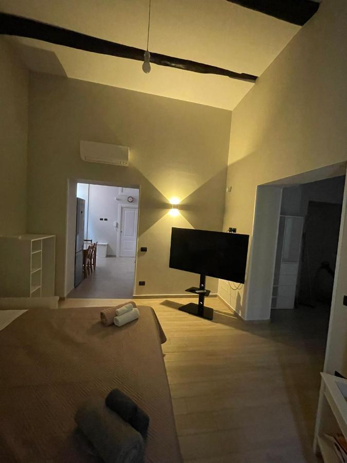 Cosy Domy Apartments Napoli Eksteriør bilde
