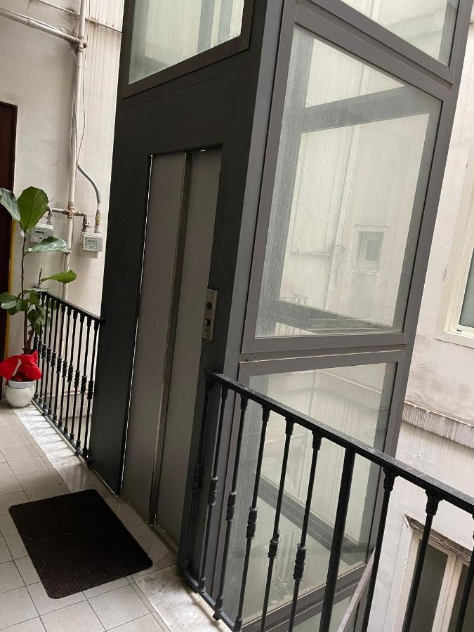 Cosy Domy Apartments Napoli Eksteriør bilde