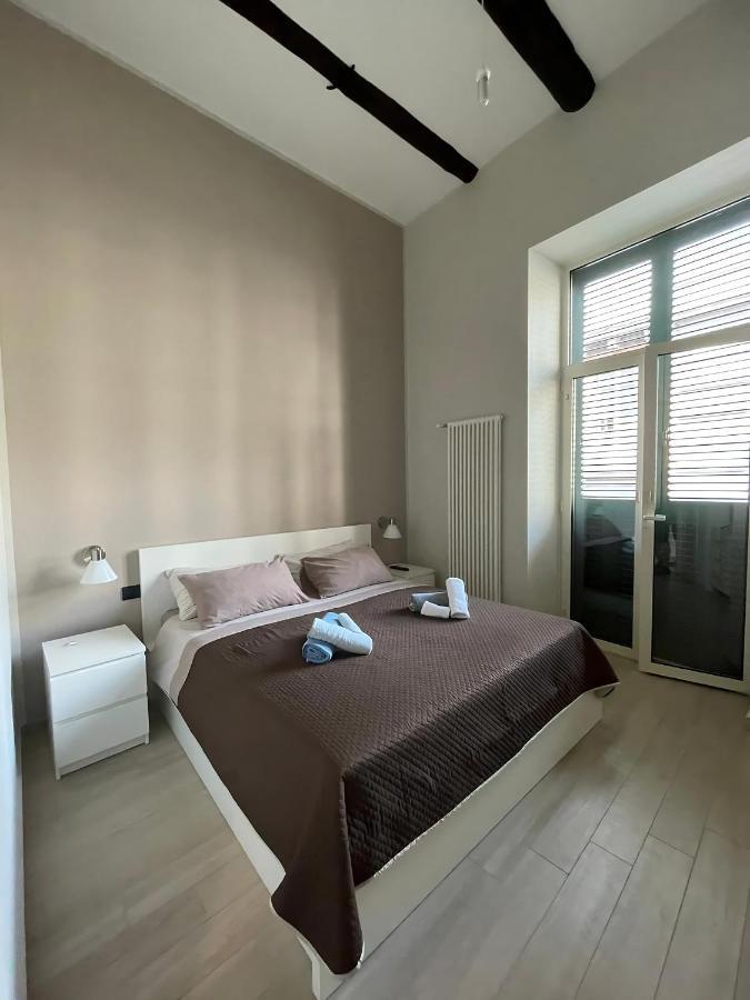 Cosy Domy Apartments Napoli Eksteriør bilde