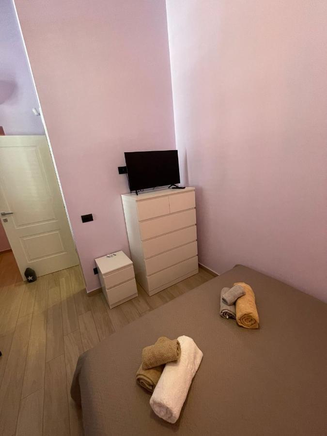 Cosy Domy Apartments Napoli Eksteriør bilde