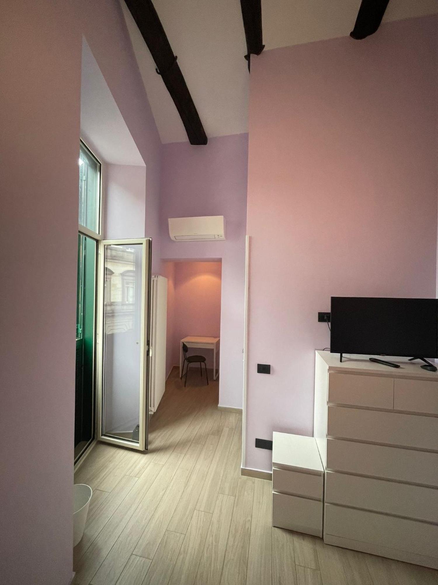 Cosy Domy Apartments Napoli Eksteriør bilde