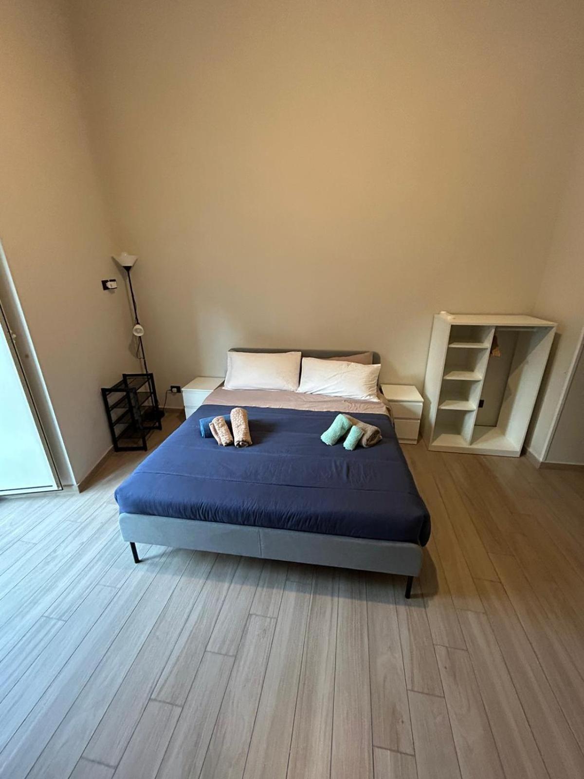 Cosy Domy Apartments Napoli Eksteriør bilde