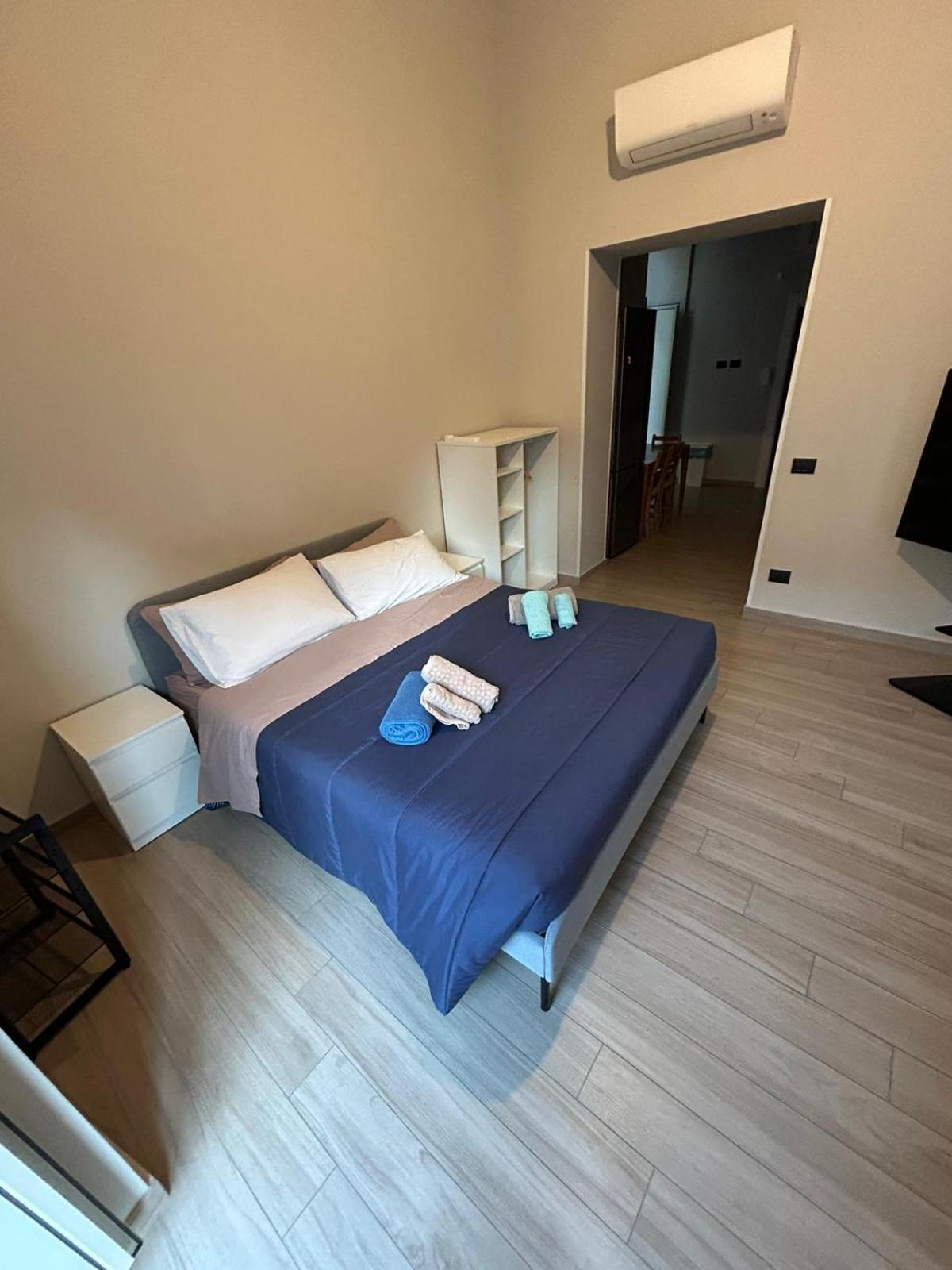 Cosy Domy Apartments Napoli Eksteriør bilde