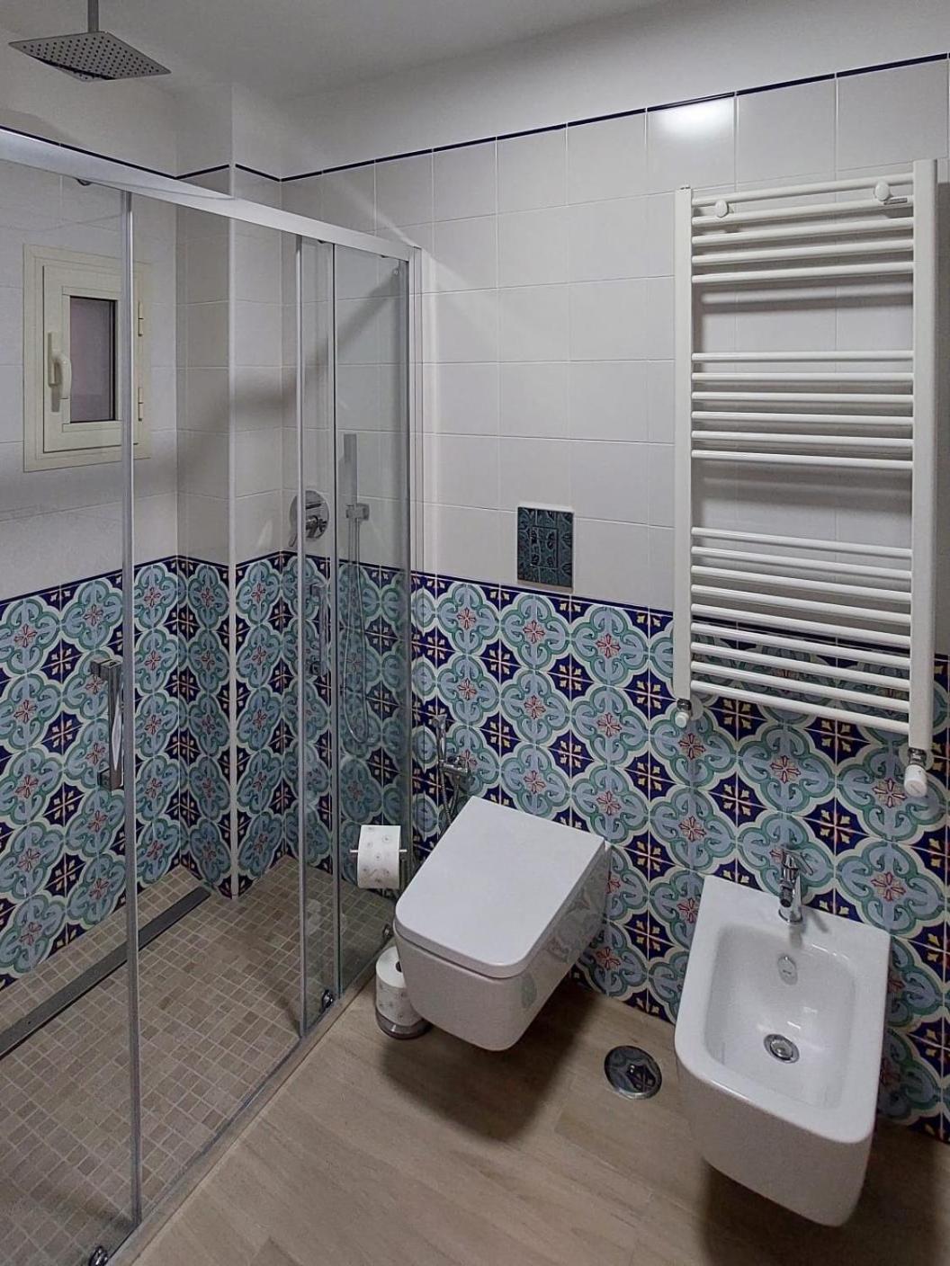 Cosy Domy Apartments Napoli Eksteriør bilde